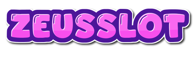 ZEUSSLOT Logo